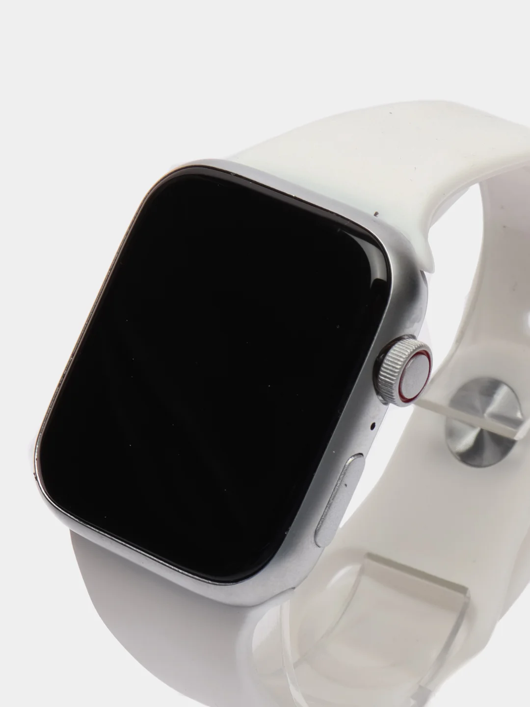 Белый умные часы Smart Watch 8