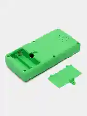 Желтый тетрис
