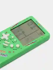 Желтый тетрис