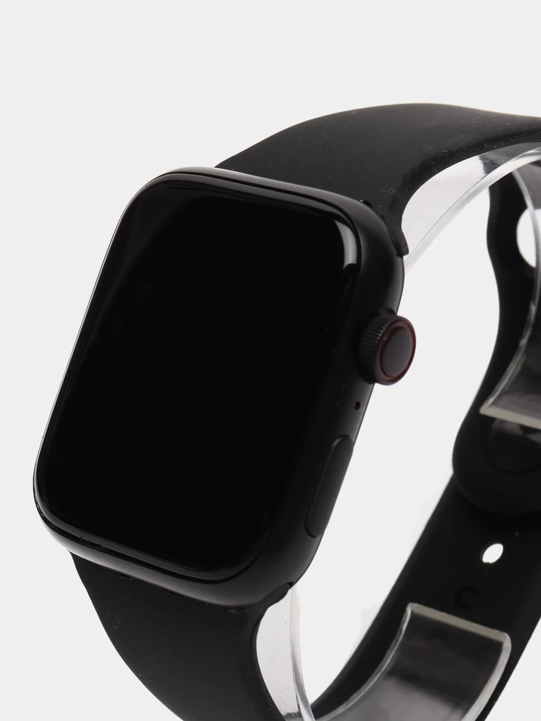 Белый умные часы Smart Watch 8