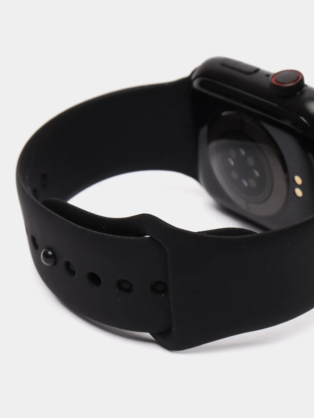 Белый умные часы Smart Watch 8