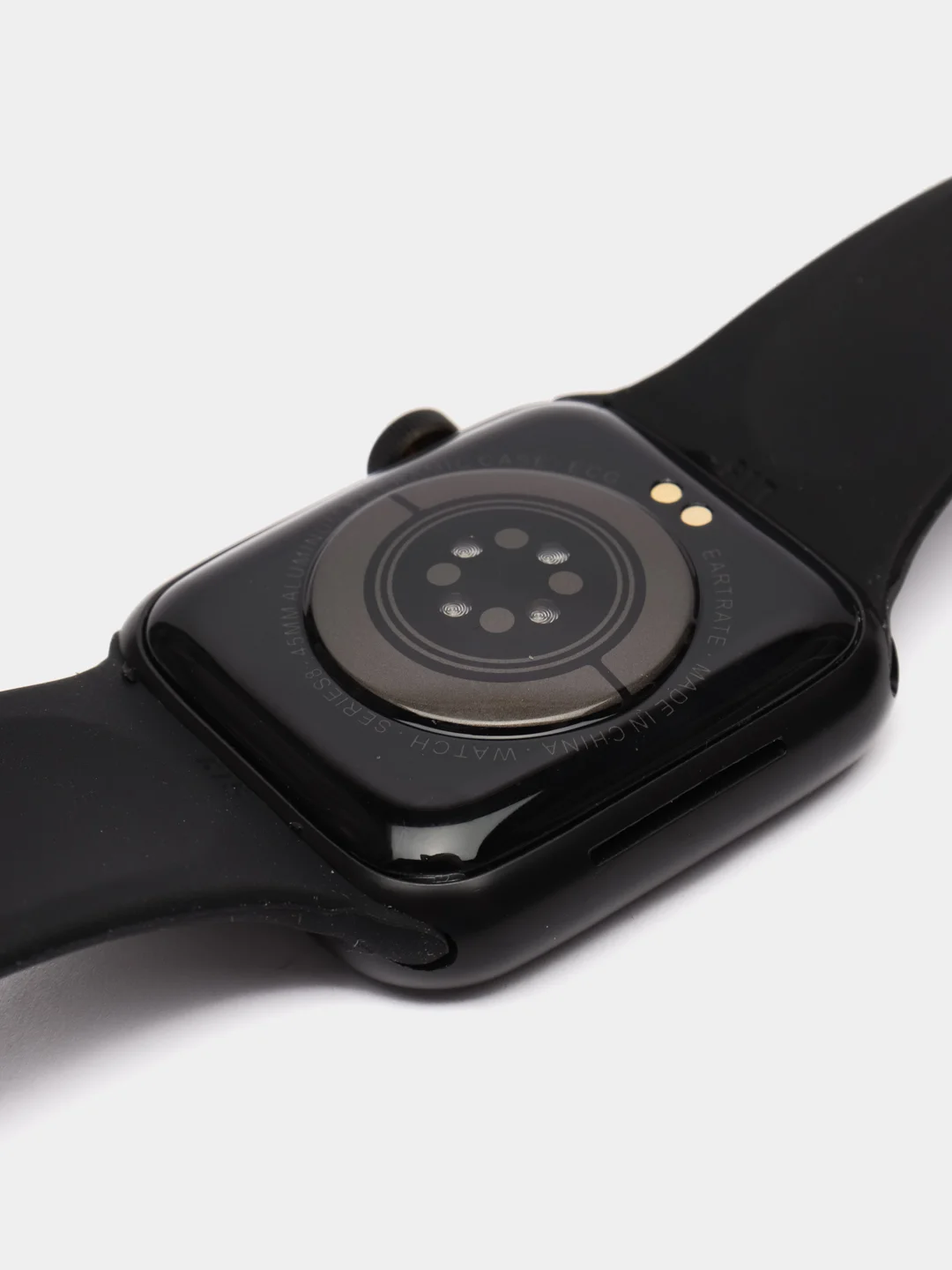 Белый умные часы Smart Watch 8