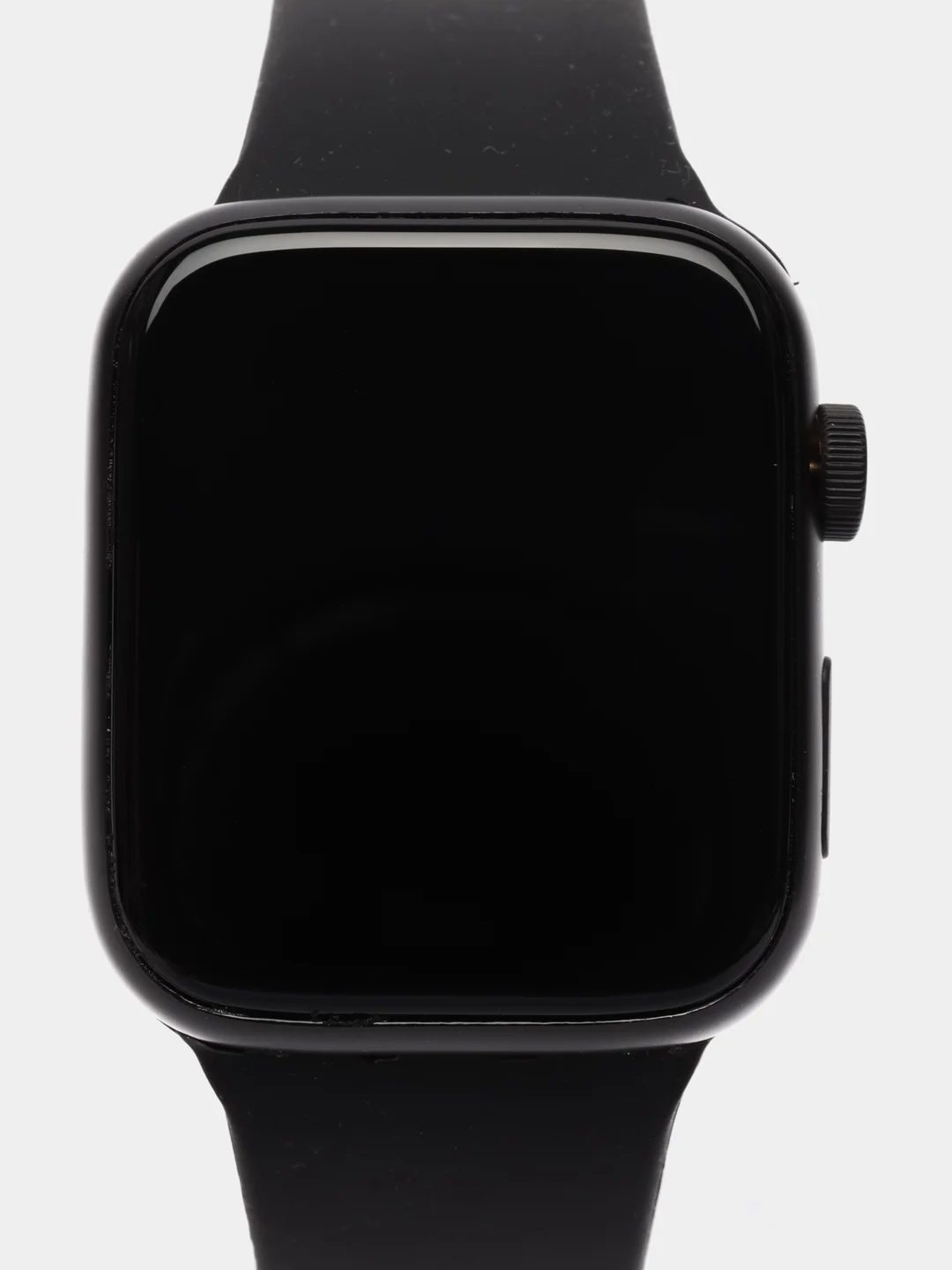 Белый умные часы Smart Watch 8