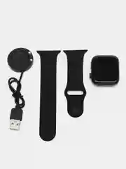 Белый умные часы Smart Watch 8