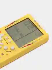 Желтый тетрис