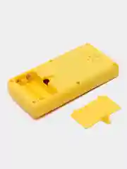 Желтый тетрис
