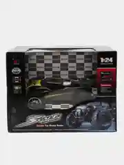 Гоночный автомобиль 4WD 2,4, 1:24, скорость 28 км/ч, 200504099