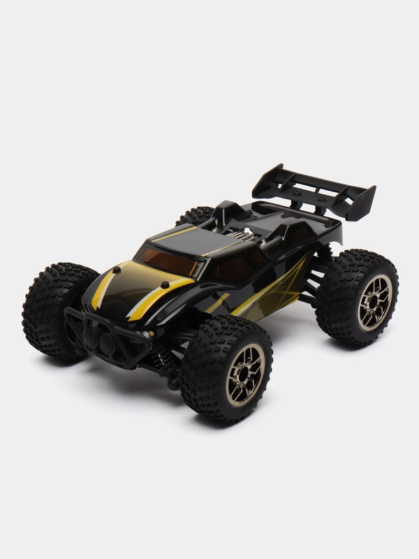 Гоночный автомобиль 4WD 2,4, 1:24, скорость 28 км/ч, 200504099