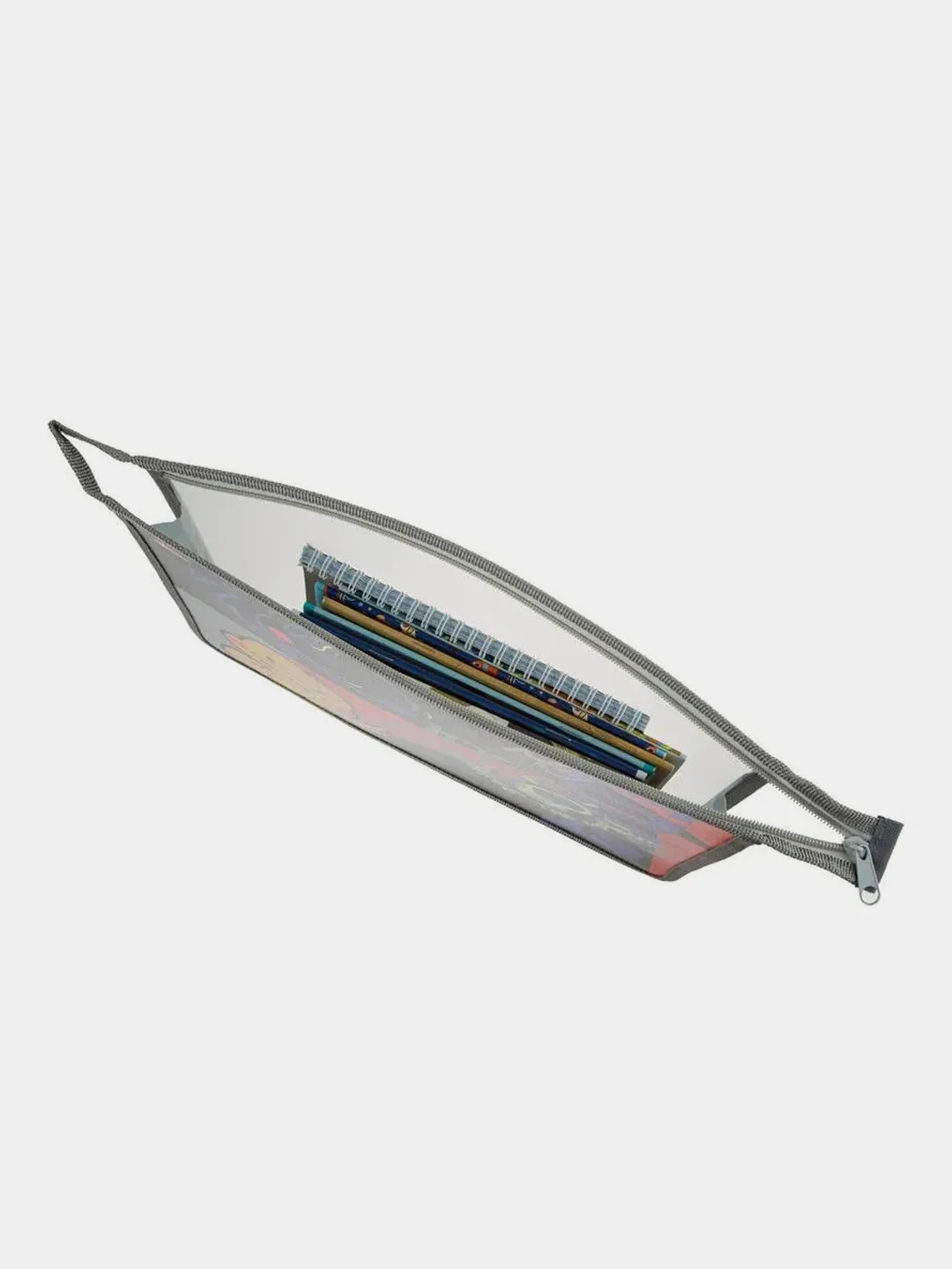 Папка для тетрадей №1School Idea, А4, ПТ-813