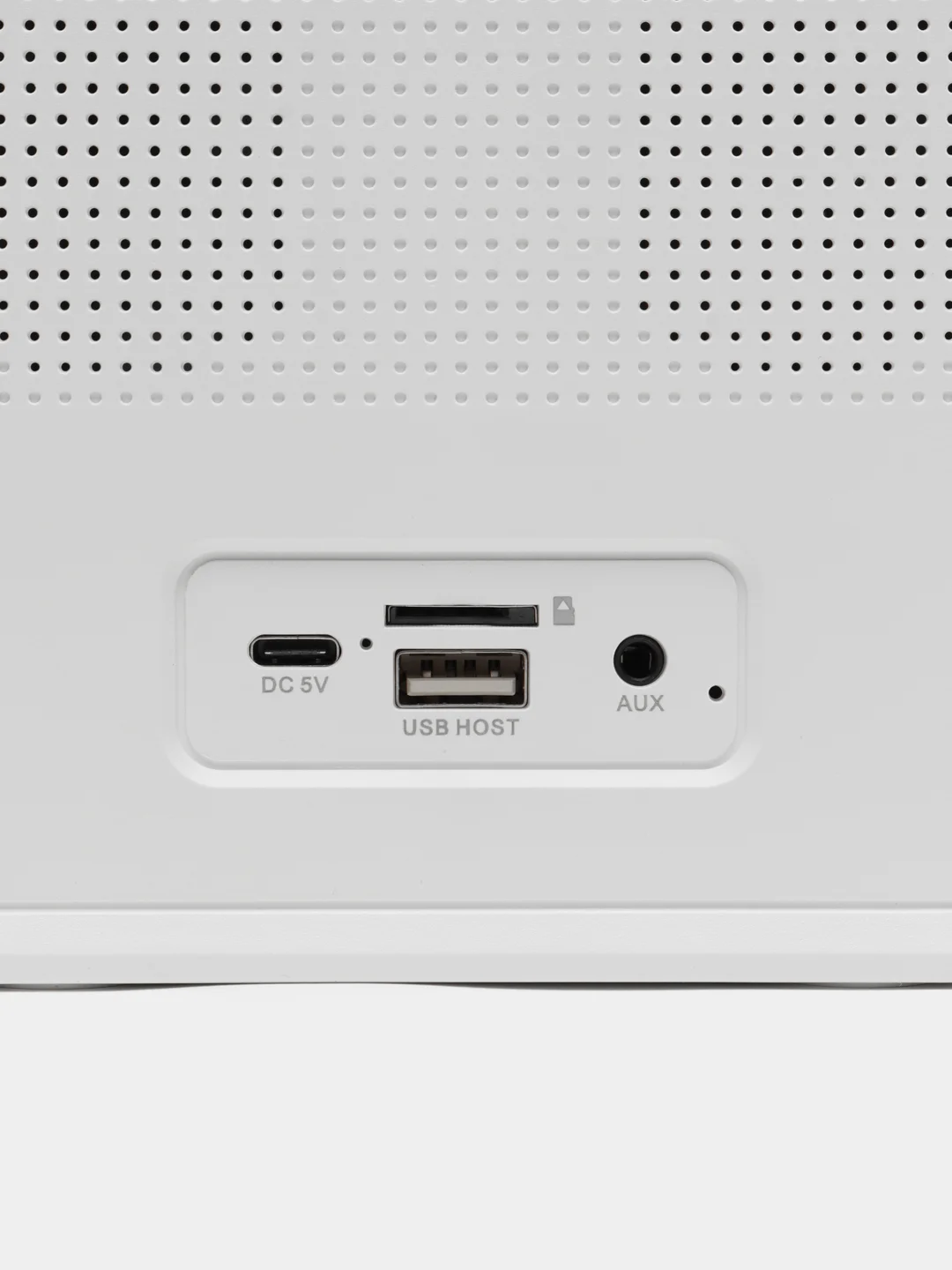Умная колонка P10 bluetooth, 18 в 1