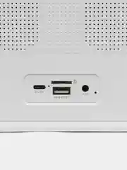 Умная колонка P10 bluetooth, 18 в 1