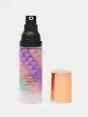 Трехцветная основа, база под макияж Jomtam Izolation Three Color Grooming, 40 гр
