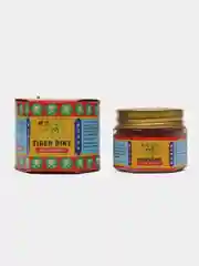 Тигровый красный бальзам Tiger Balm Red (Тайгер Бальм Ред, Красный Тигр)