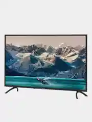 Телевизор Digma DM-LED43MBB21, Full Hd, 43", черный