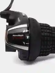 Рычаг переключения вело Shimano SL-RS35 (Правый шифтер манетка 7 скоростей)
