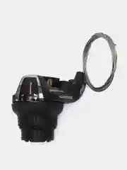 Рычаг переключения вело Shimano SL-RS35 (Правый шифтер манетка 7 скоростей)