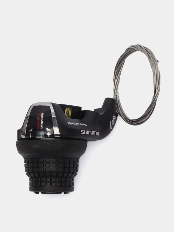 Рычаг переключения вело Shimano SL-RS35 (Правый шифтер манетка 7 скоростей)