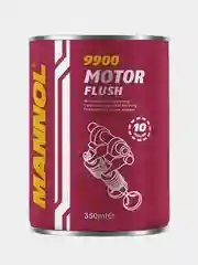 Промывка двигателя 10 мин. MANNOL Motor Flush 350ml, 9900