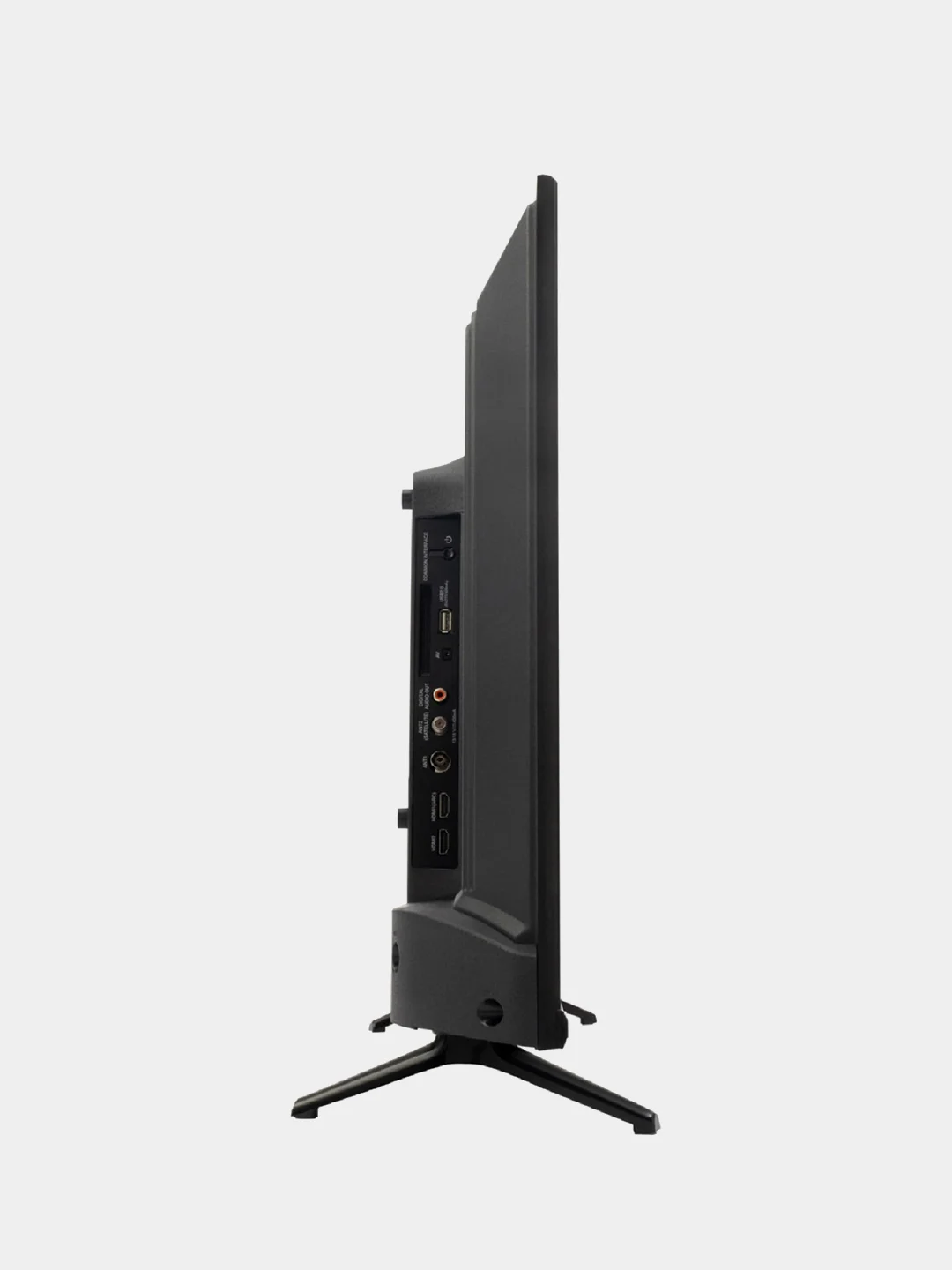 Телевизор StarWind SW-LED32BG200, HD, черный, 32"
