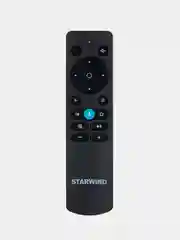 Телевизор StarWind SW-LED32BG200, HD, черный, 32"
