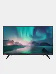 Телевизор StarWind SW-LED32BG200, HD, черный, 32"