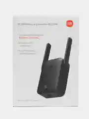 Усилитель Wi-Fi сигнала Xiaomi Mi Range Extender AC1200, 2.4/5 ГГц, DVB4348GL
