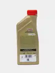 Castrol EDGE Professional LongLife IV FE 0w-20