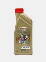 Castrol EDGE Professional LongLife IV FE 0w-20