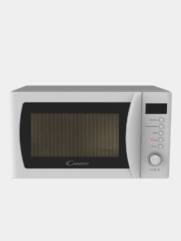 Микроволновая печь Candy CMWA20SDLW-07, 700 Вт, 20 литров