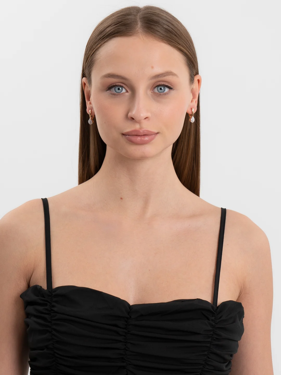 Желтый серьги Xuping Jewelry