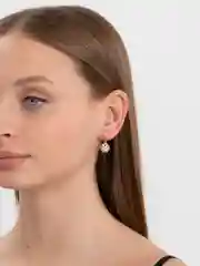 Желтый серьги Xuping Jewelry