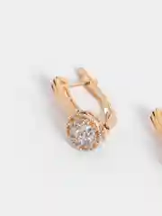 Золотой серьги Xuping Jewelry