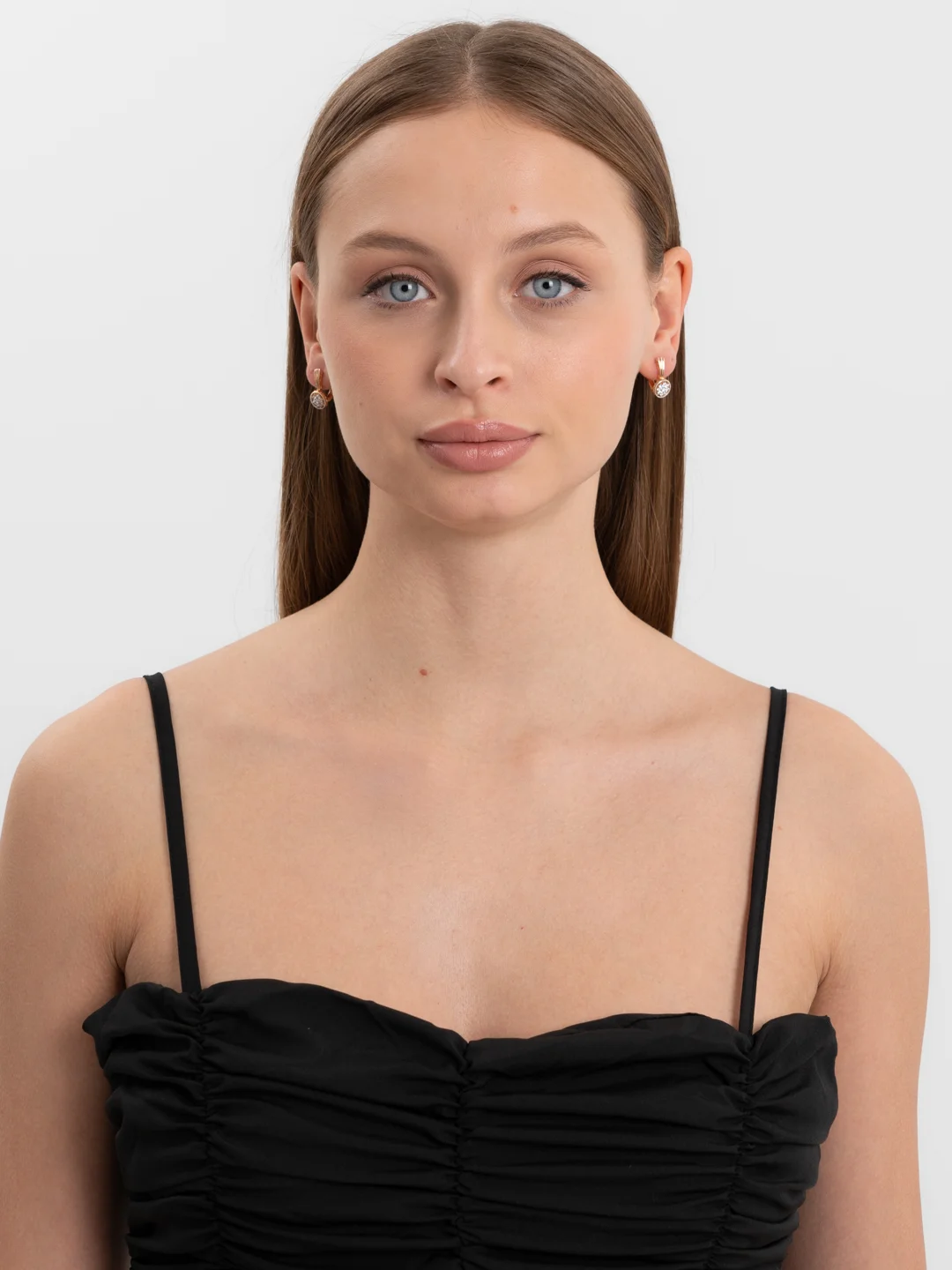 Золотой серьги Xuping Jewelry