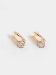 Золотой серьги Xuping Jewelry