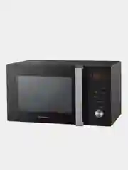 Микроволновая печь Hyundai HYM-M2062, 800Вт, 23 л, черный