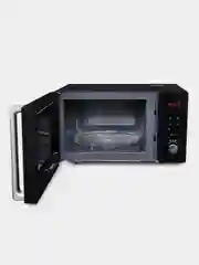 Микроволновая печь Hyundai HYM-M2062, 800Вт, 23 л, черный