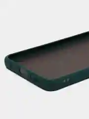 Морской чехол Samsung Galaxy A20 / A30, Галакси А20 / А30 пластиковый матовый с цветными кнопками