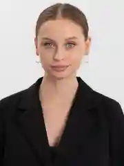 Украшение / набор с натуральным горным хрусталем, в подарочной коробке