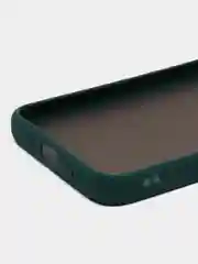 Морской чехол на Honor 50 Lite, Huawei Nova 8i, Хонор 50 Лайт пластиковый, матовый, с цветными кнопками