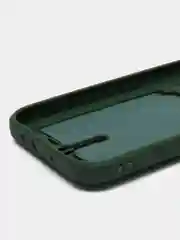 Салатовый чехол с карманом для карт для iPhone, Айфон 11, 13, 14, Pro, защита камеры
