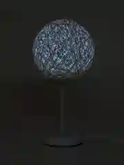 Светильник настольный с пультом управления, лампа-ночник, USB