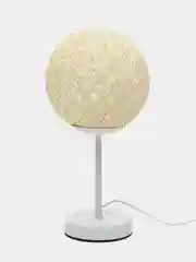 Светильник настольный с пультом управления, лампа-ночник, USB