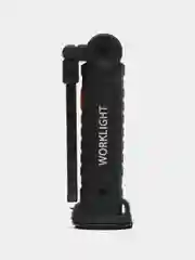 Фонарик светодиодный Worklight, с поворотной конструкцией, фонарь, с подвесным магнитом