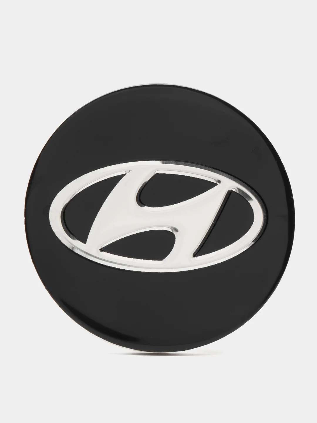 Колпачки-заглушки на литые диски Хендай, Hyundai, ступичные колпачки, 59 мм