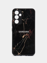 Чехол для Samsung Galaxy A54 (Самсунг Галакси А54), пластиковый, глянцевый