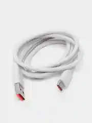 Кабель для передачи данных и быстрой зарядки Type-C, 6A