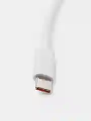 Кабель для передачи данных и быстрой зарядки Type-C, 6A