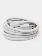Кабель для передачи данных и быстрой зарядки Type-C, 6A
