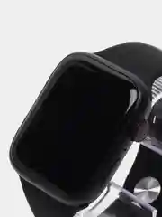Черный смарт часы, умные часы Smart Watch 8, 45мм, чип 2024