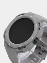 Розовый умные часы HW3 Cyber Smart Watch,46мм, iOS и Android/фитнес браслет для звонков/спортивные